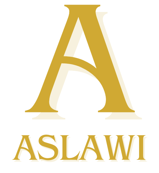 ASLAWI Logo